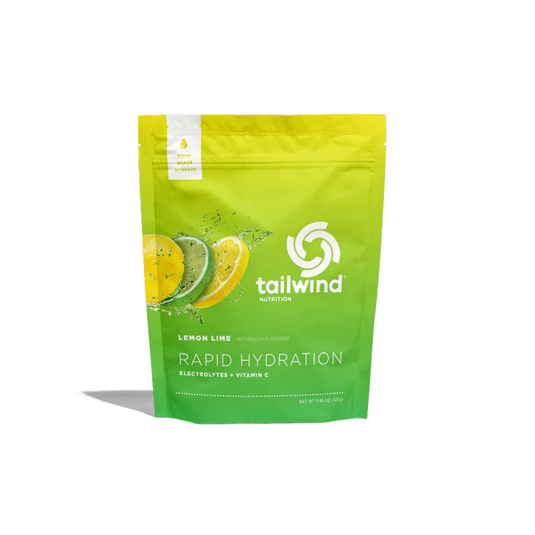 Tailwind Rapid Hydration 25 Serving Pouch