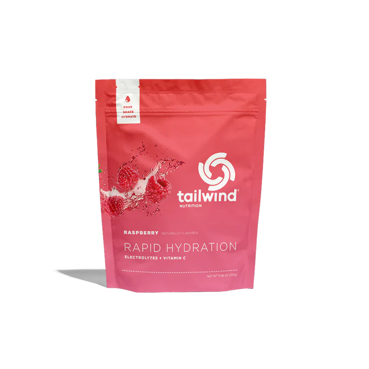 Tailwind Rapid Hydration 25 Serving Pouch