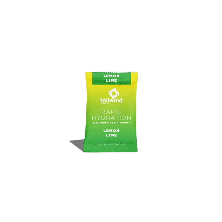 Tailwind Rapid Hydration Single Serving