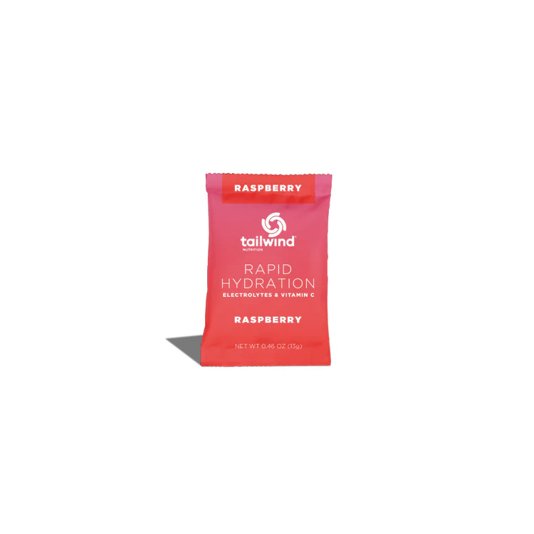 Tailwind Rapid Hydration Single Serving