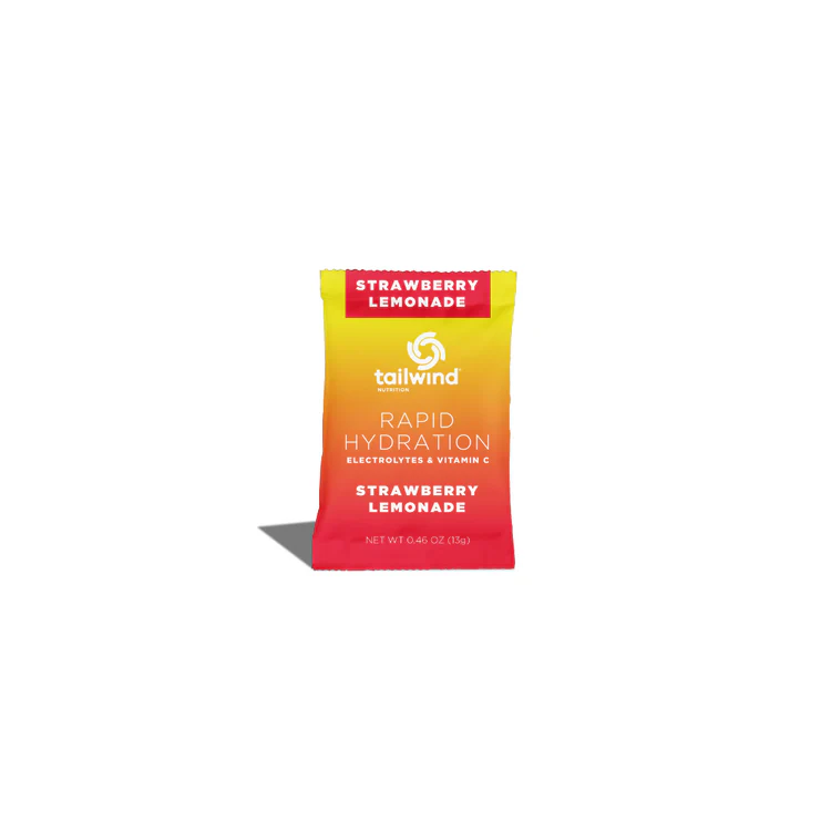 Tailwind Rapid Hydration Single Serving