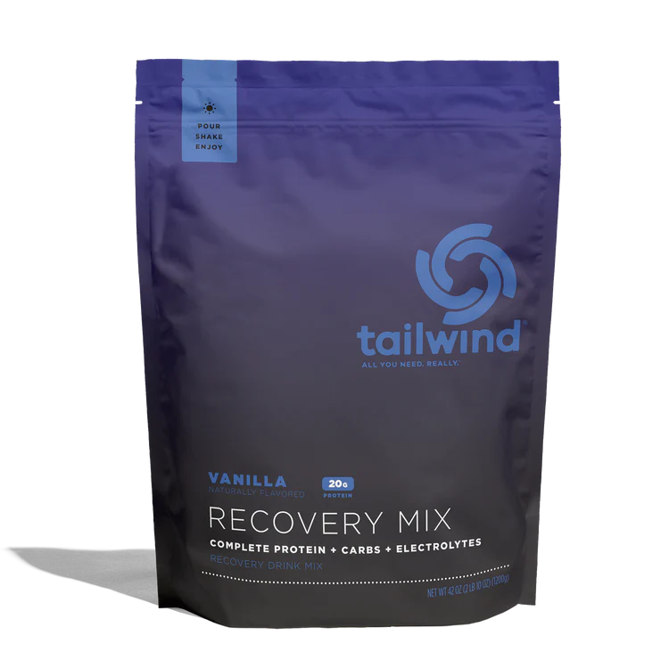 Tailwind Recovery Mix 20 Serving Bag