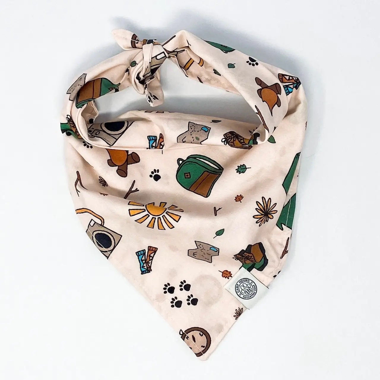 Dog Bandana