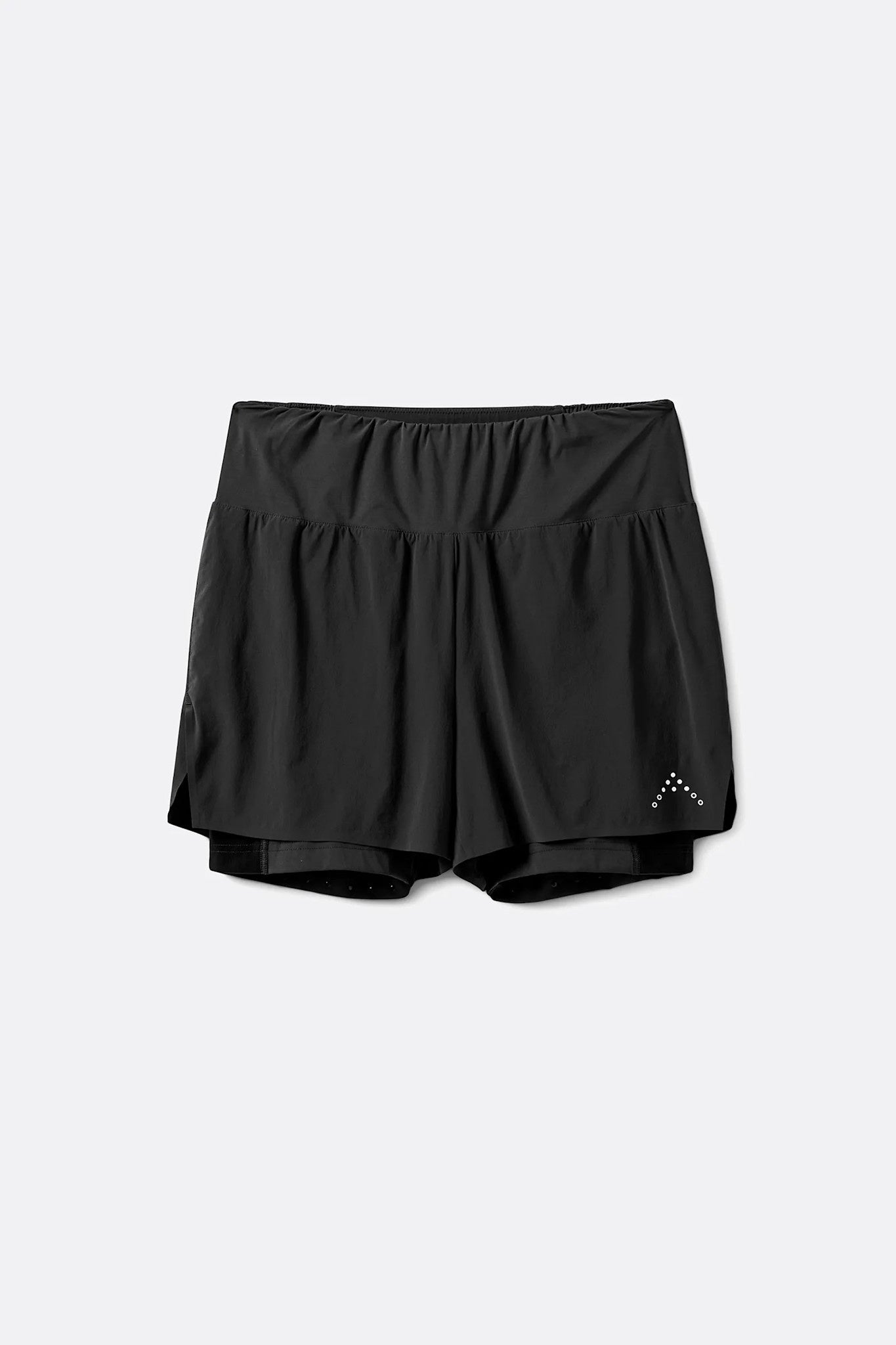 Men's Talus 2-in-1 Shorts