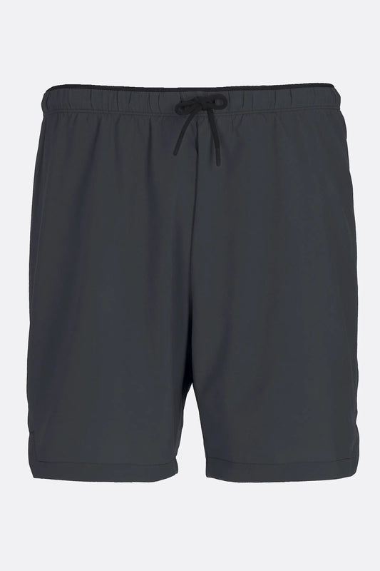 Men's Talus Active Shorts