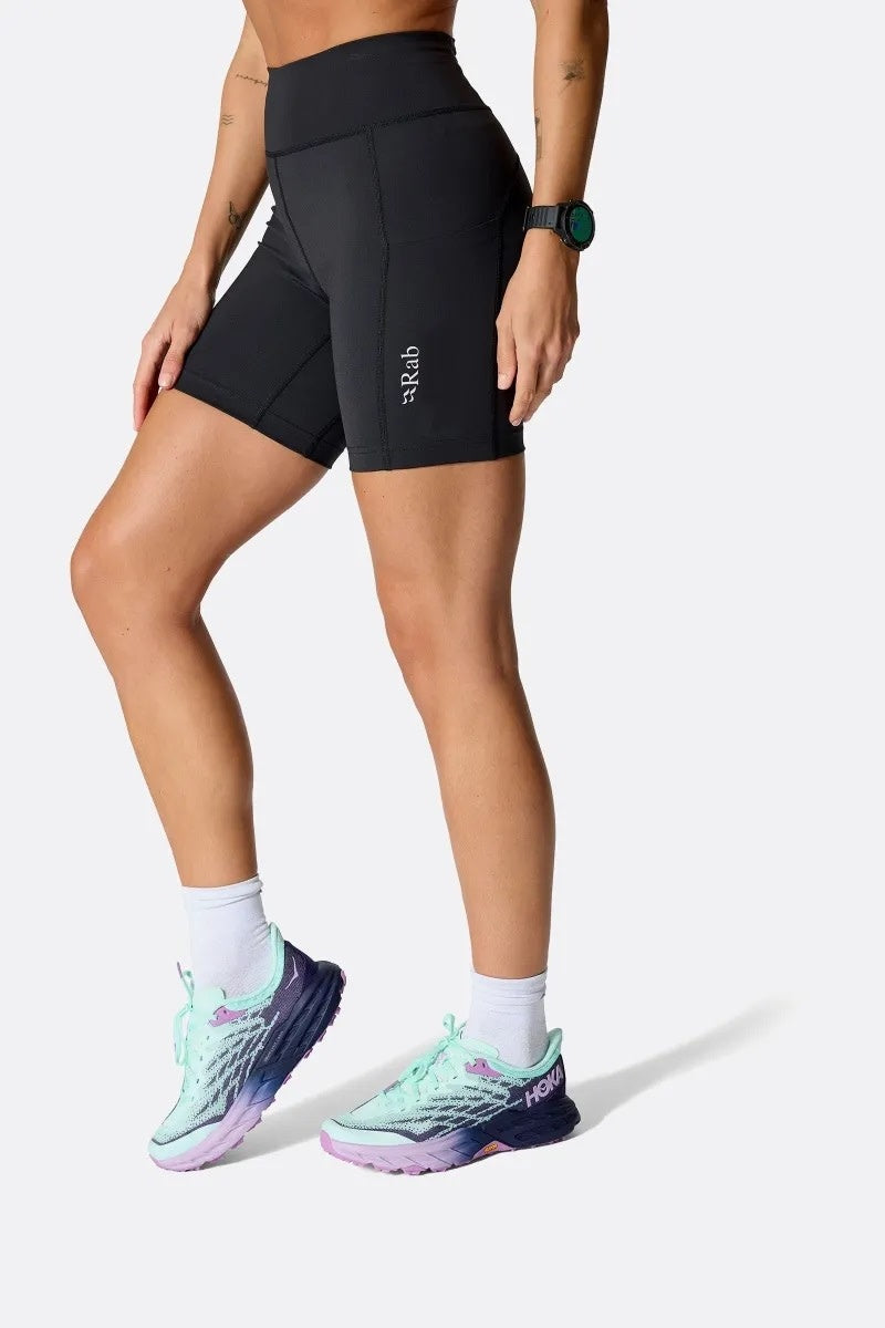 Women's Talus Tight Shorts