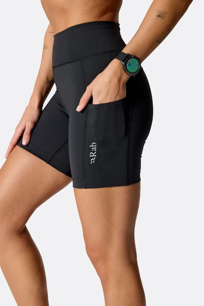 Women's Talus Tight Shorts