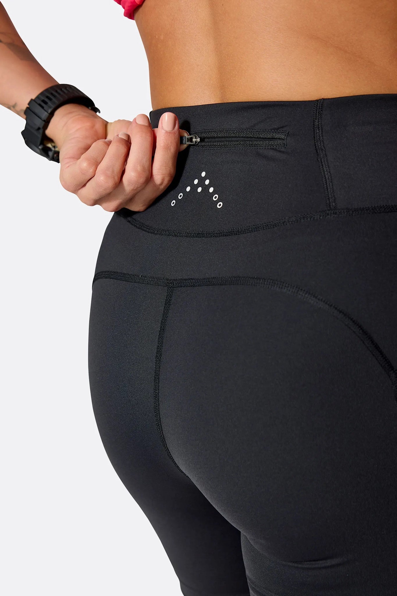 Women's Talus Tight Shorts