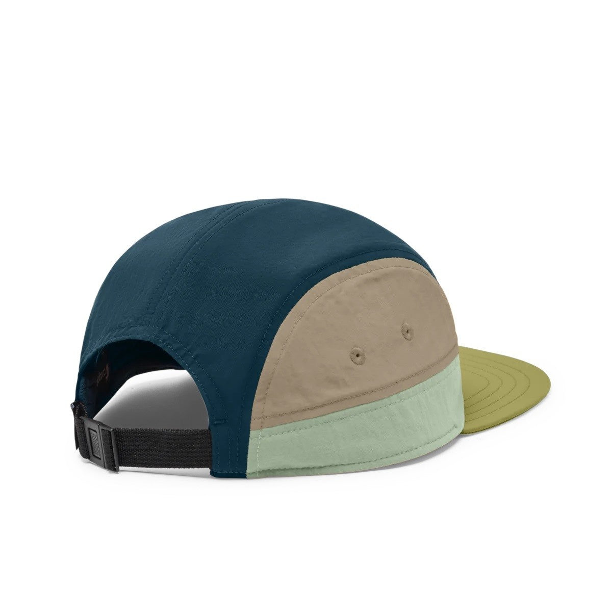 Tech 5-Panel Hat