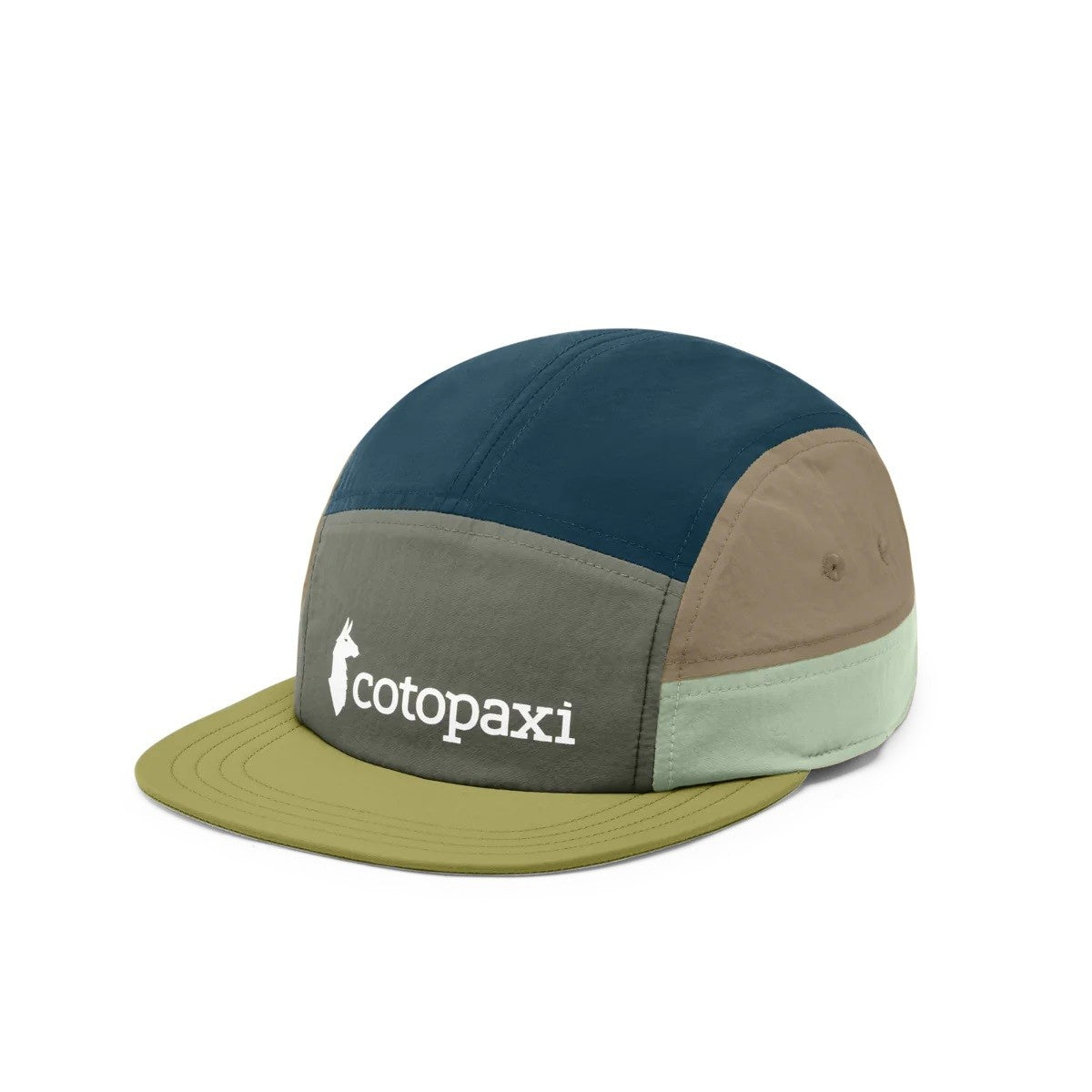 Tech 5-Panel Hat