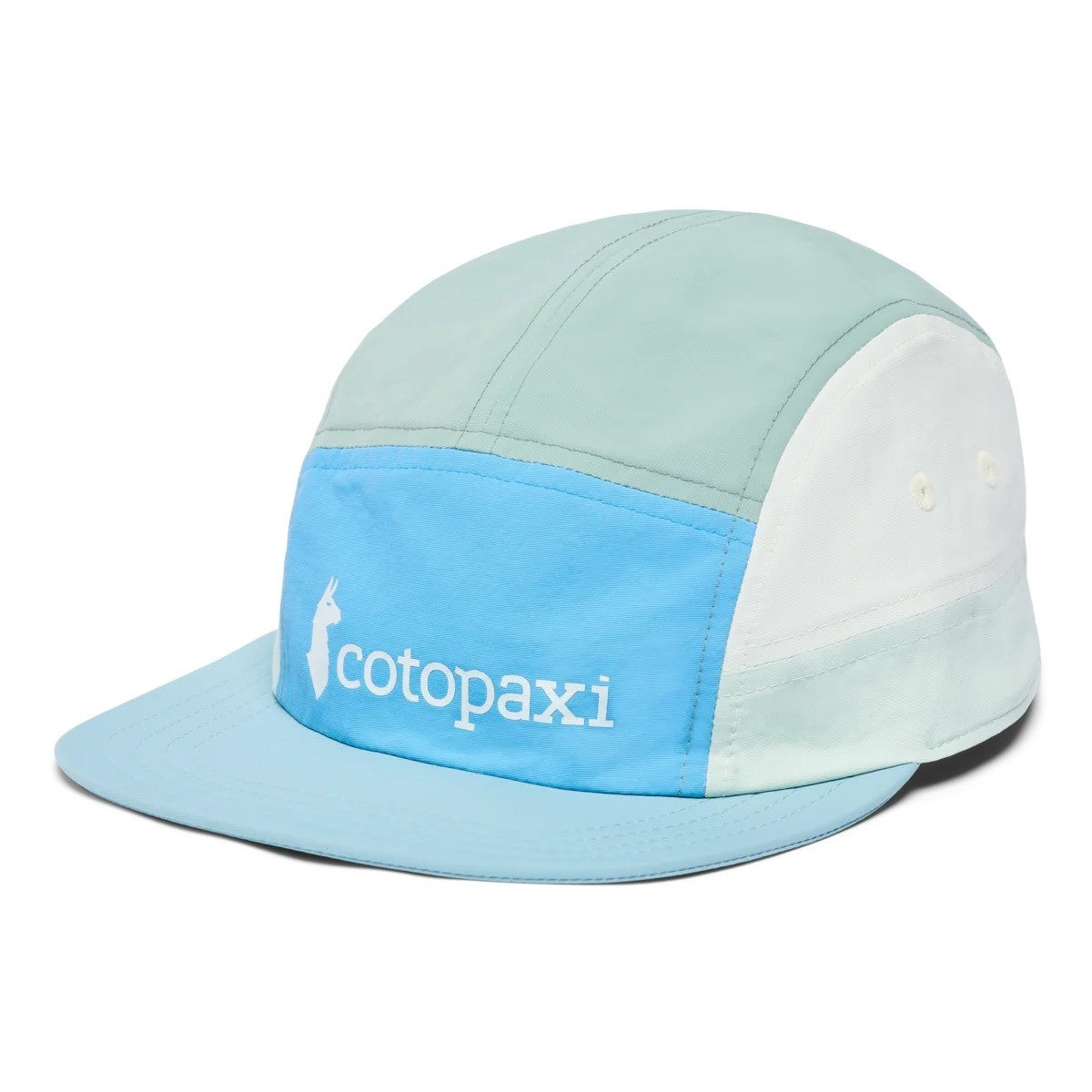 Tech 5-Panel Hat