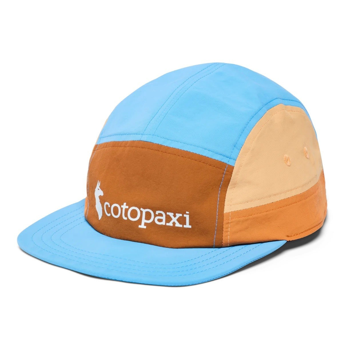 Tech 5-Panel Hat