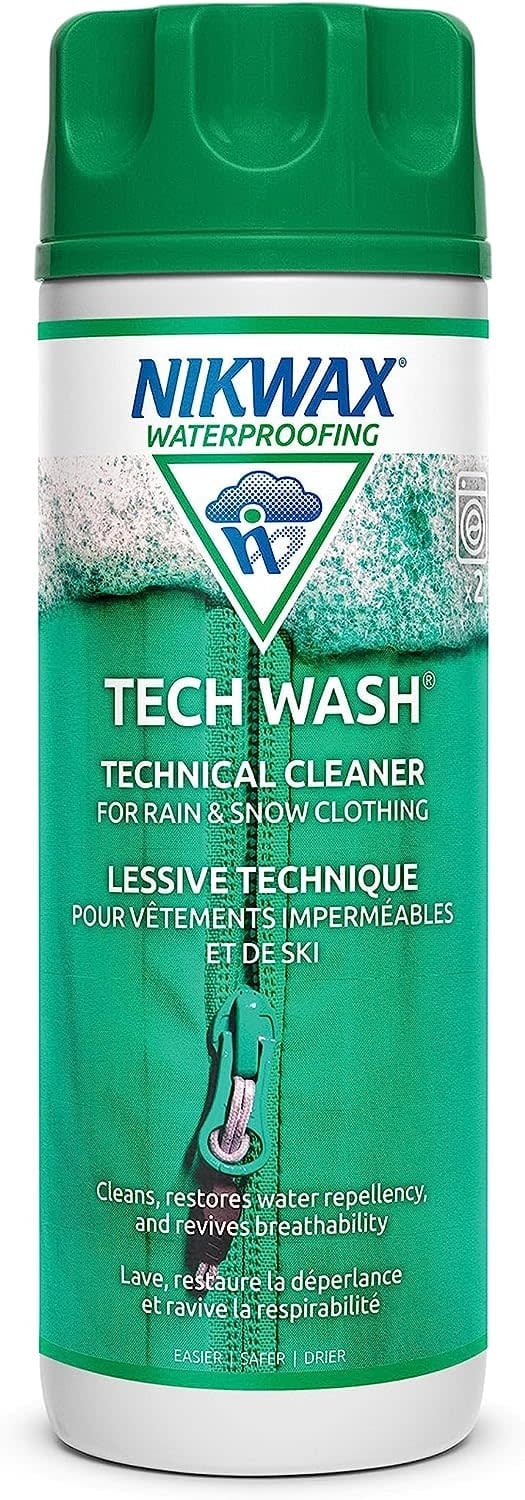 Nikwax Tech Wash