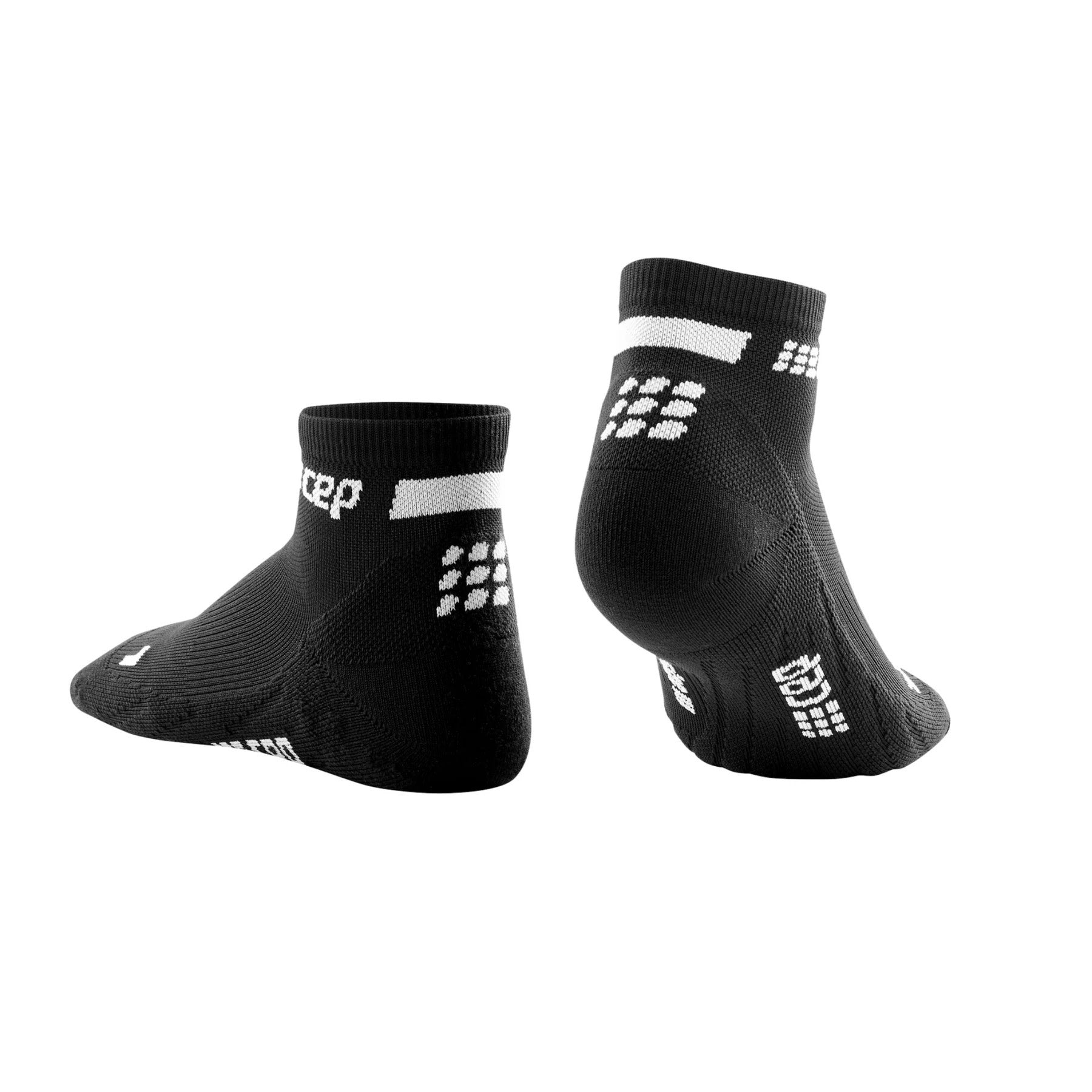 CEP Men's Run Low Cut Socks 4.0