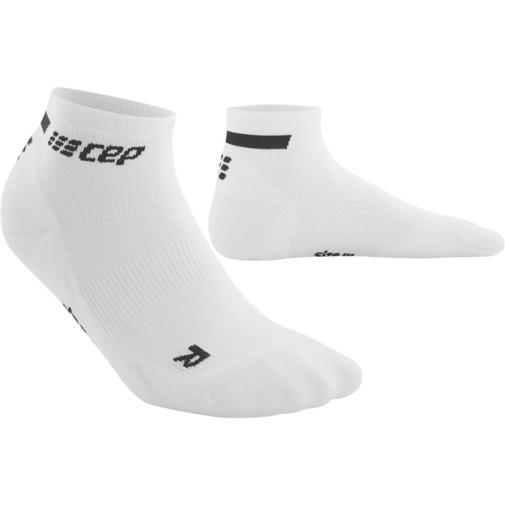 CEP Women's Run Low Cut Socks 4.0