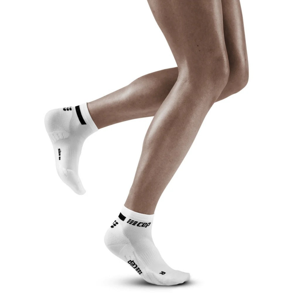 CEP Women's Run Low Cut Socks 4.0