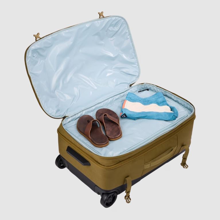 Aion Check-In Wheeled Duffel Bag 70cm/28"