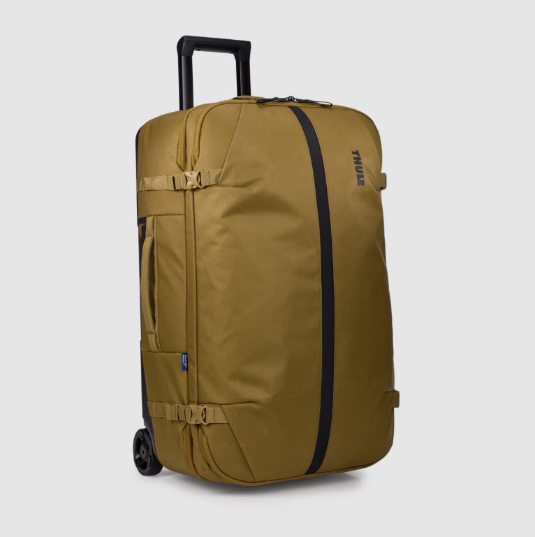 Aion Check-In Wheeled Duffel Bag 70cm/28"