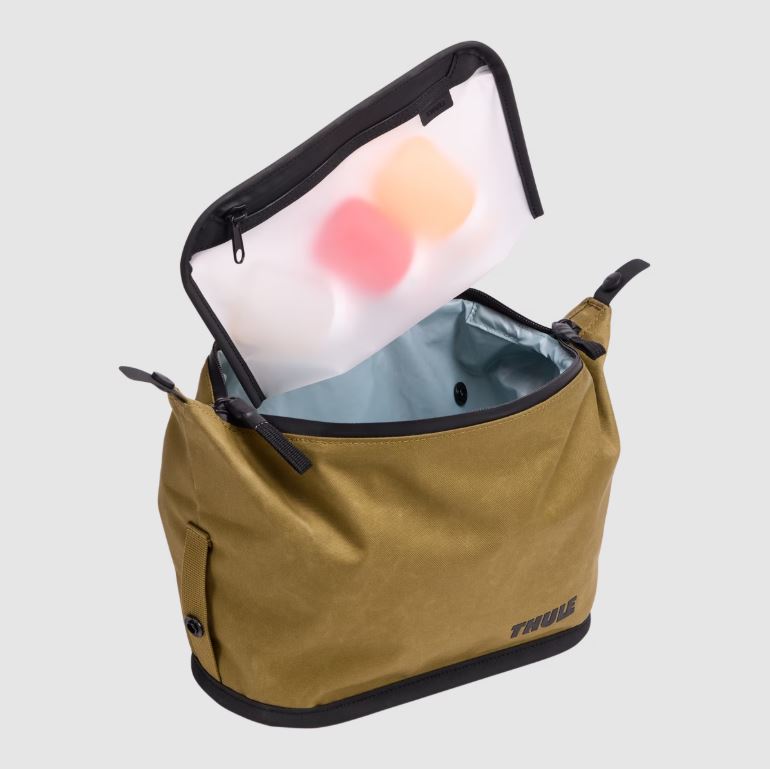 Aion Toiletry Bag