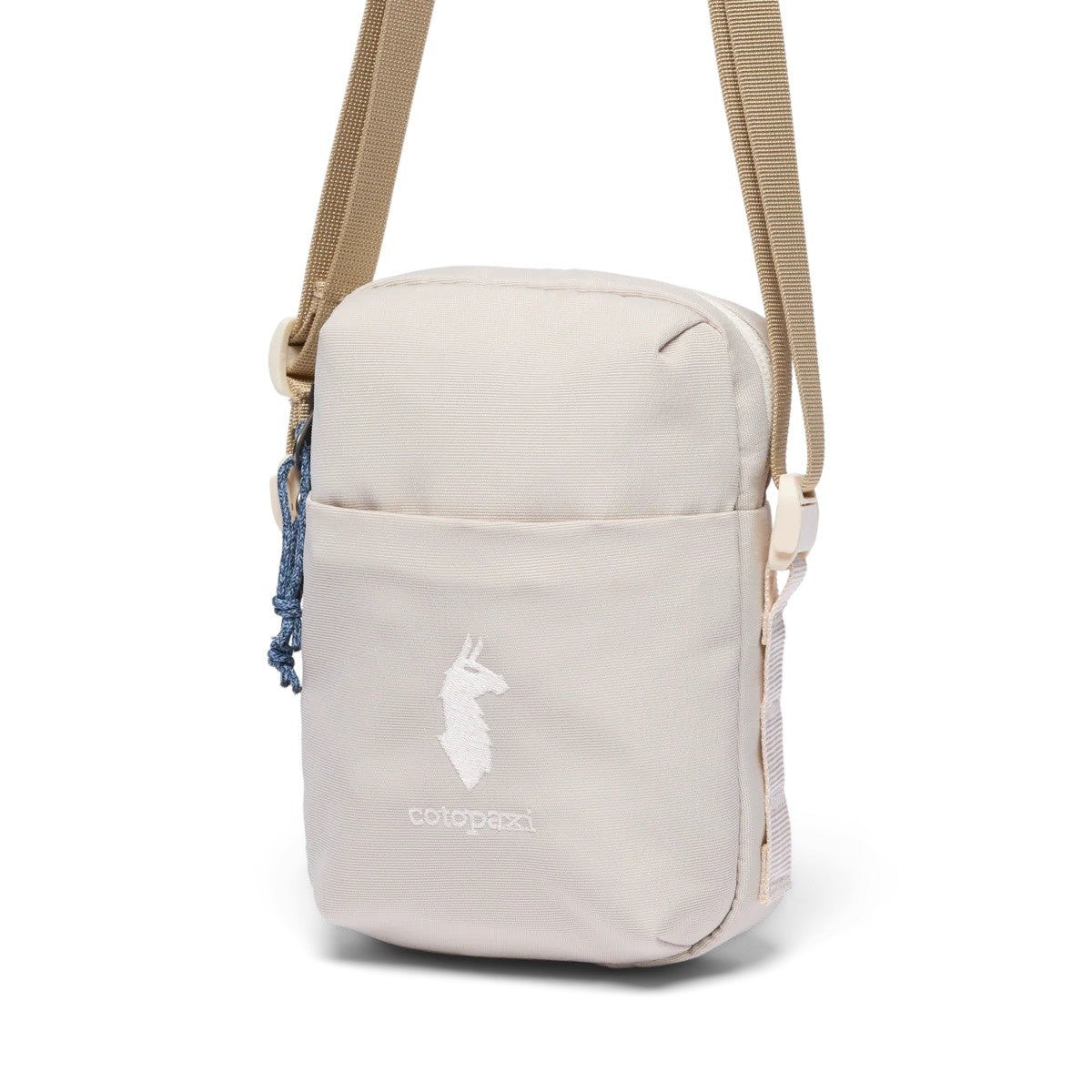 Todo 1L Shoulder Bag - Cream