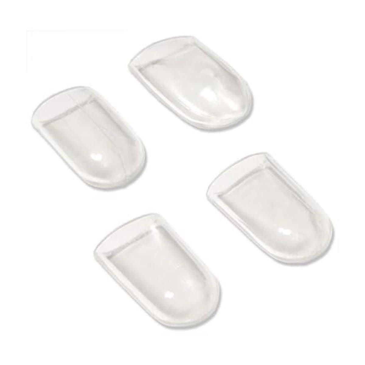 Pro-Tec Toe Caps