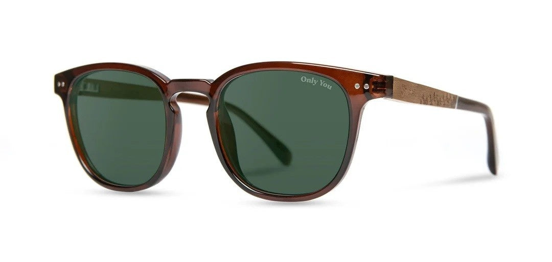 Topo - Smokey Bear Edition HD Plus Polarized G15