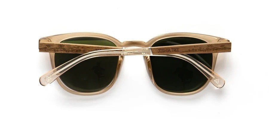 Topo - National Parks Edition HD Plus Polarized G15