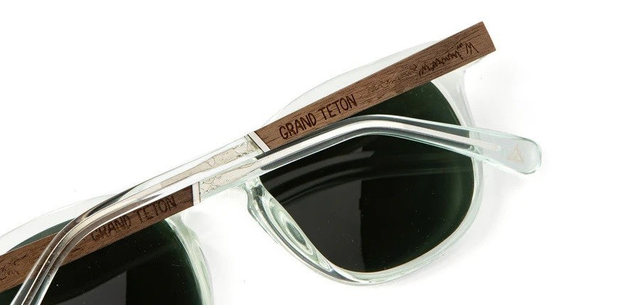 Topo - National Parks Edition HD Plus Polarized G15