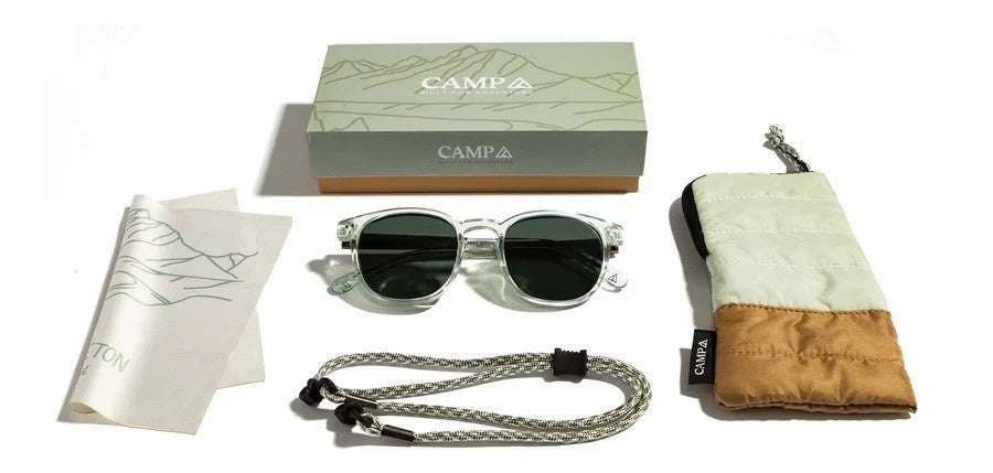 Topo - National Parks Edition HD Plus Polarized G15