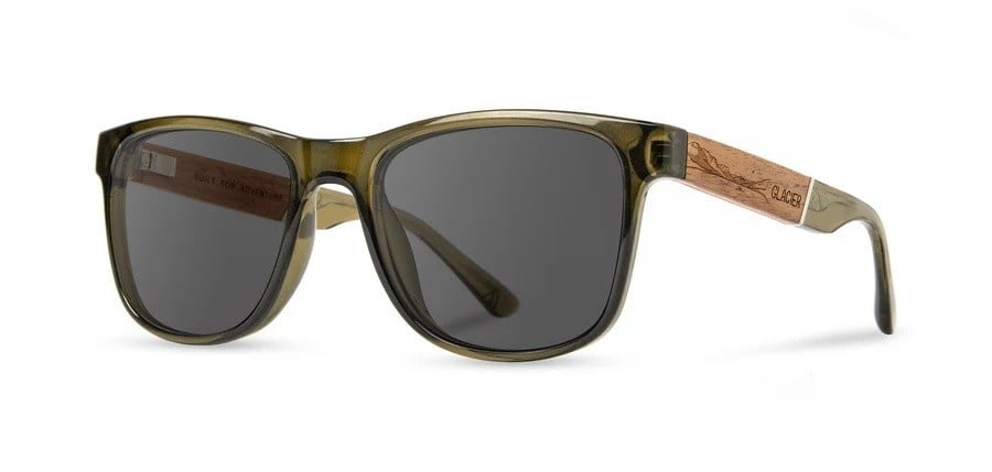 Trail - National Parks Edition HD Plus Polarized Grey