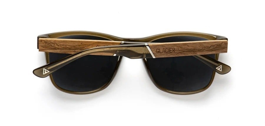 Trail - National Parks Edition HD Plus Polarized Grey