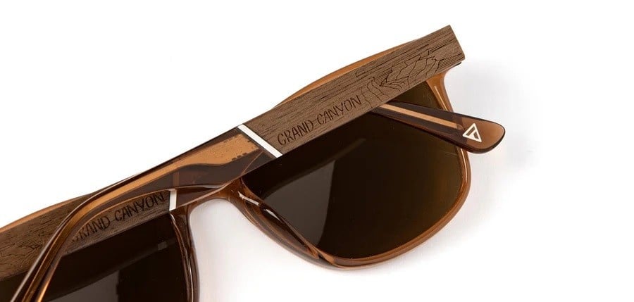 Trail - National Parks Edition HD Plus Polarized Grey