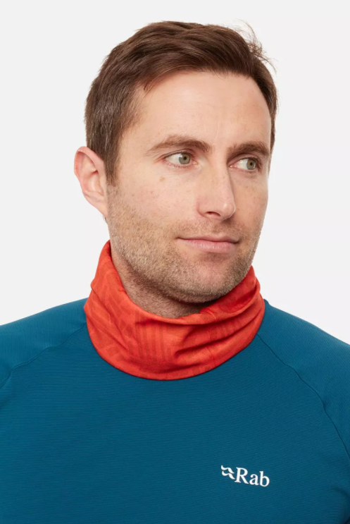 Rab Tube
