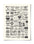 National Park Type Poster