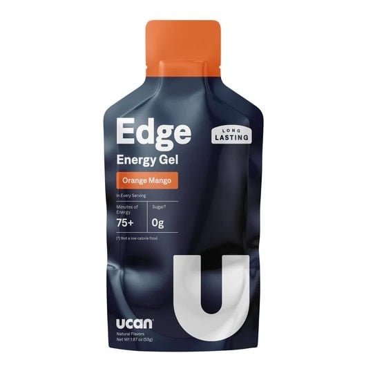 UCAN Edge Energy - Unflavored