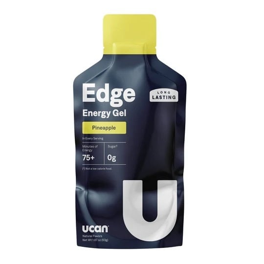 UCAN Edge Energy - Unflavored