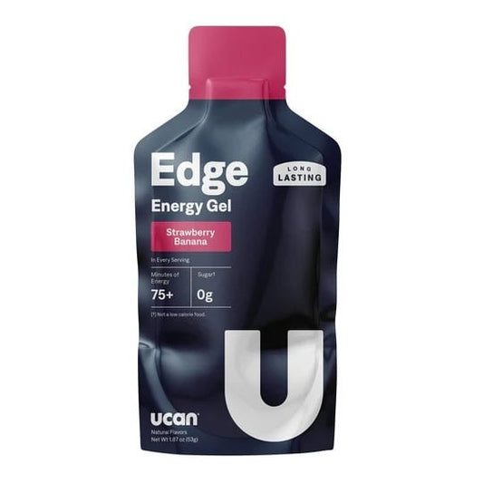 UCAN Edge Energy - Unflavored