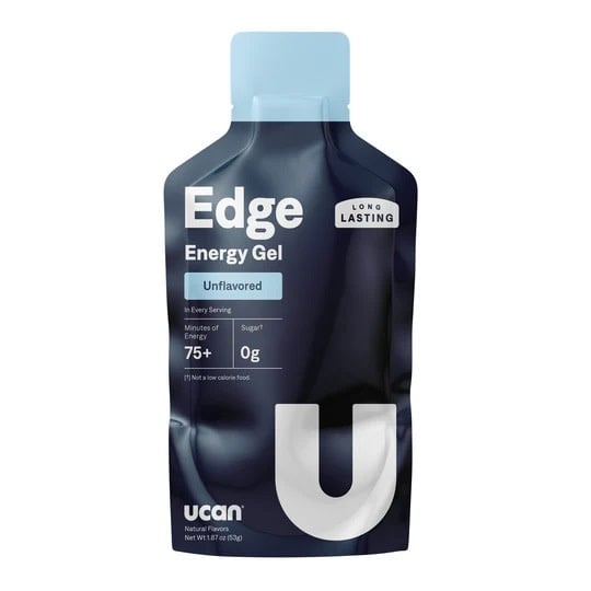 UCAN Edge Energy - Unflavored