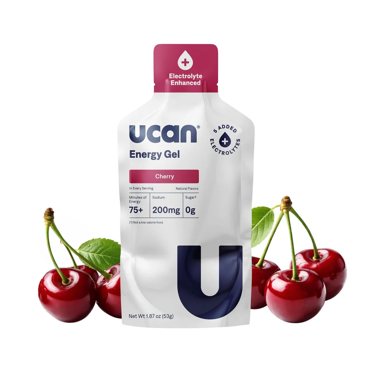 UCAN Edge Energy + Electrolytes