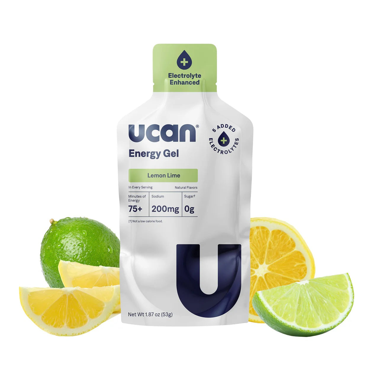UCAN Edge Energy + Electrolytes