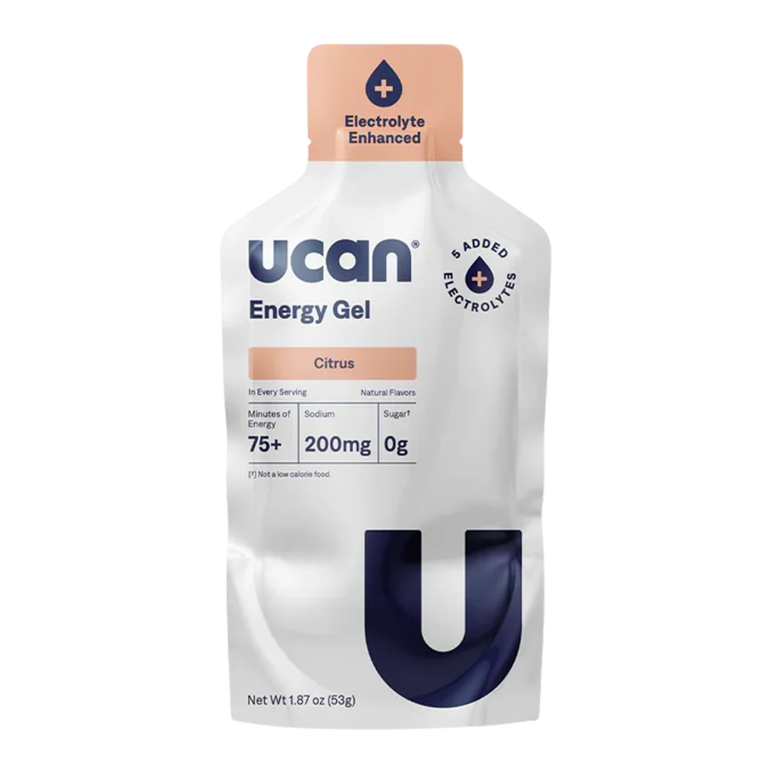 UCAN Edge Energy + Electrolytes