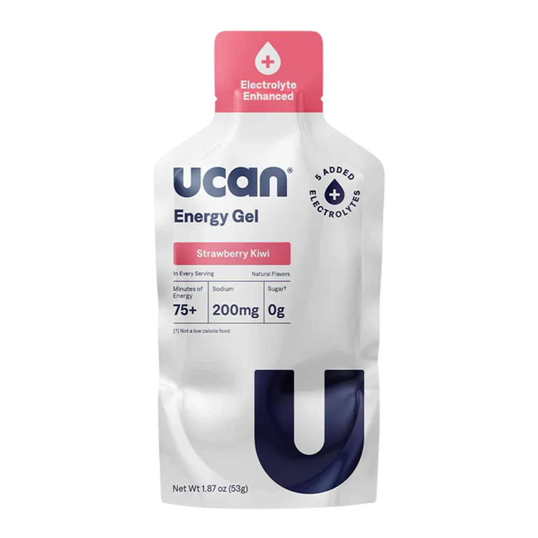 UCAN Edge Energy + Electrolytes
