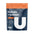 UCAN Hydration + Aminos Gusset Bag - Orange