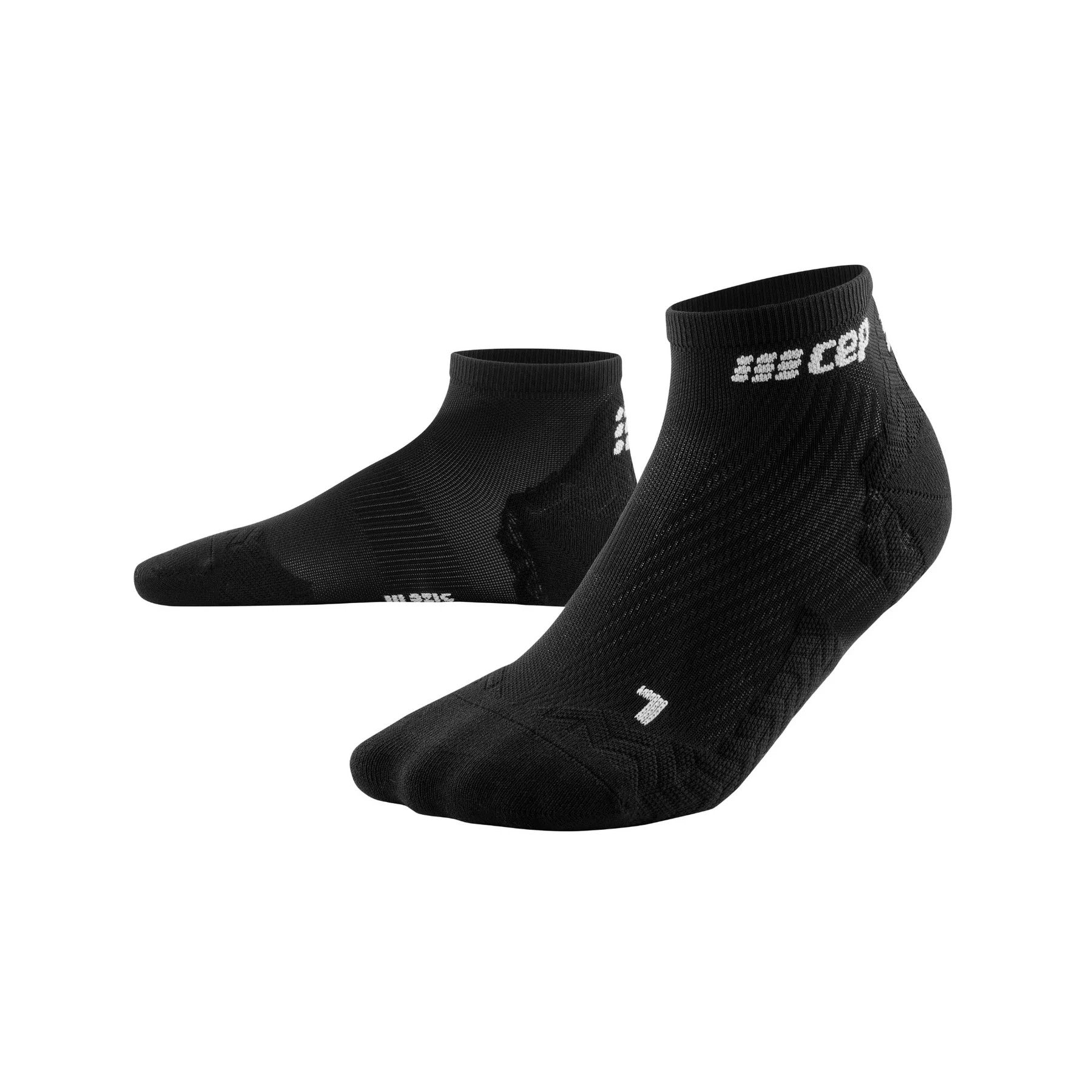 CEP Men's Ultralight Low Cut Socks