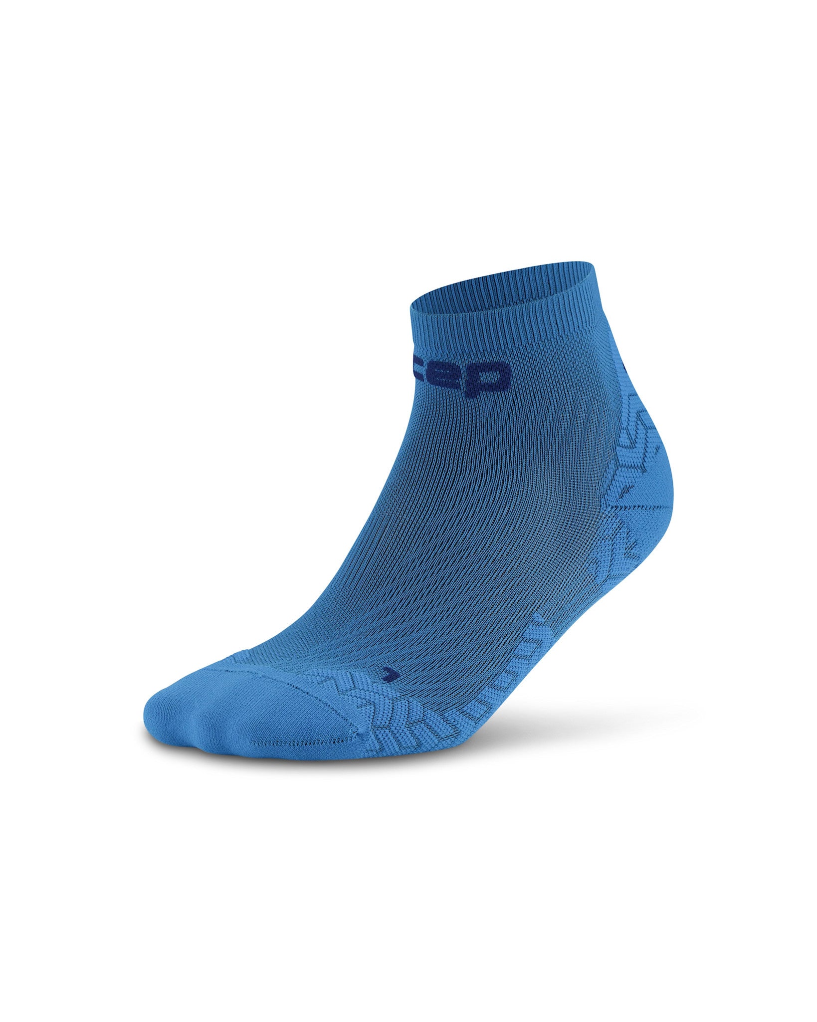 CEP Unisex Core Run Ultralight Low Cut Socks