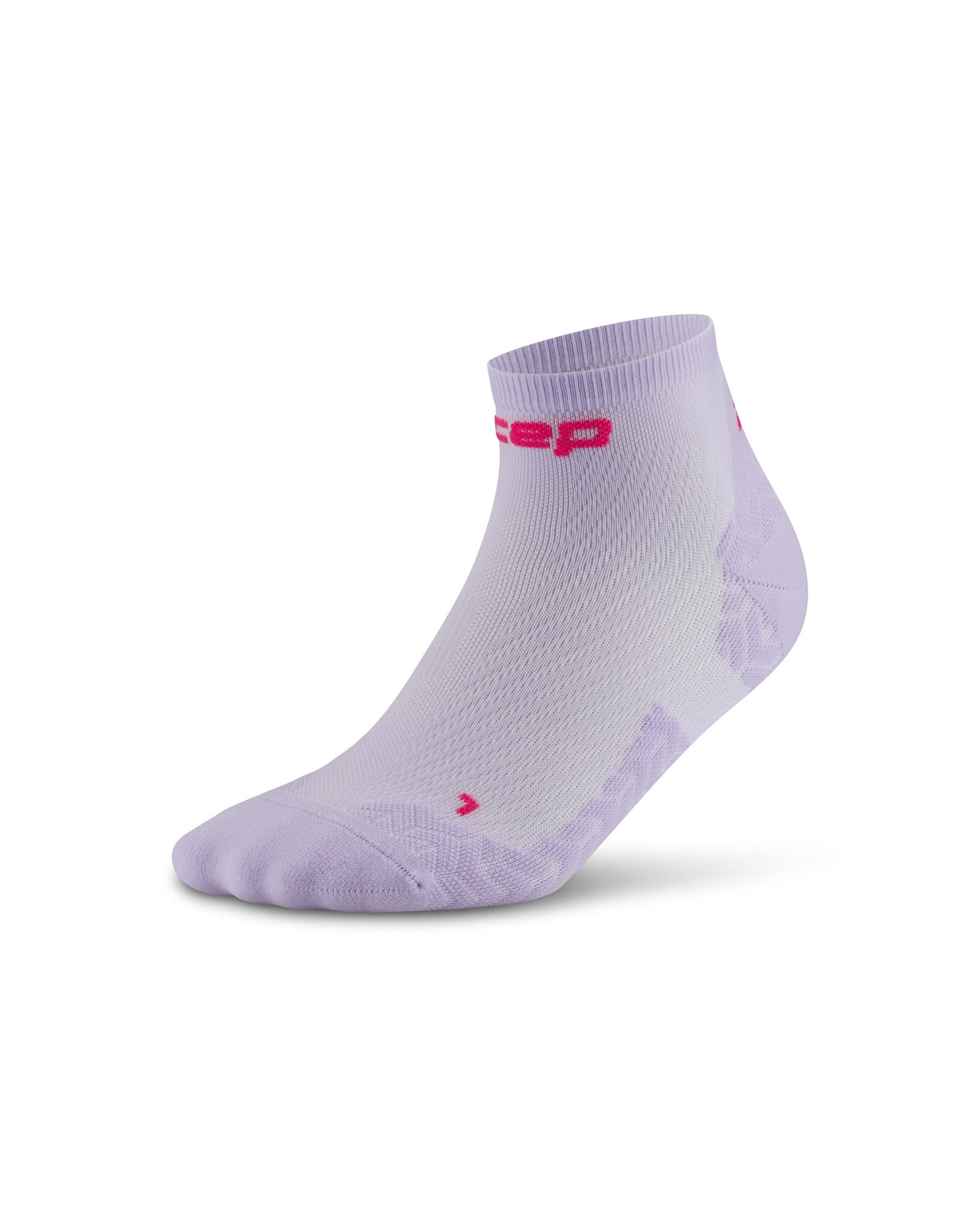 CEP Unisex Core Run Ultralight Low Cut Socks