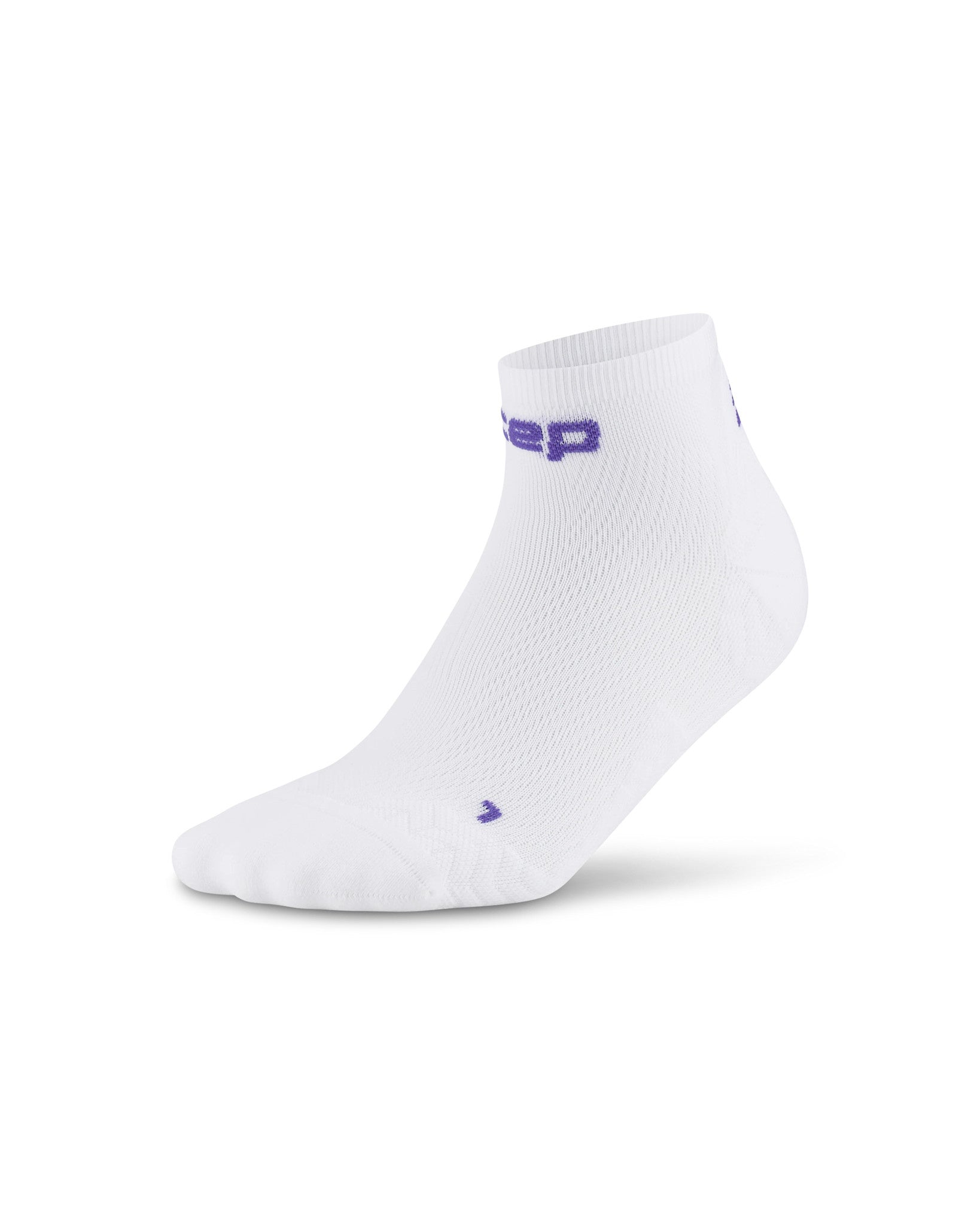CEP Unisex Core Run Ultralight Low Cut Socks