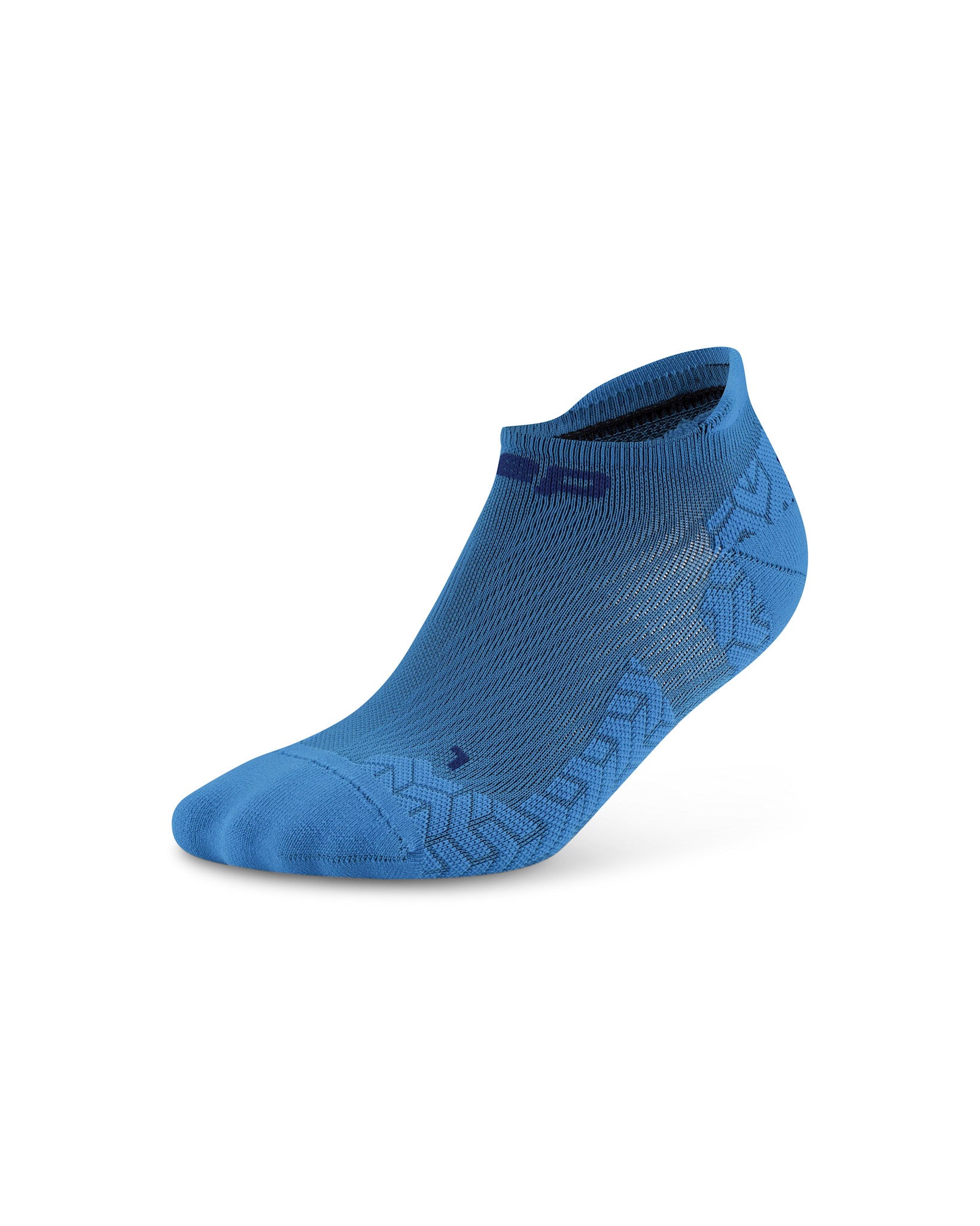 CEP Unisex Core Run Ultralight No Show Socks