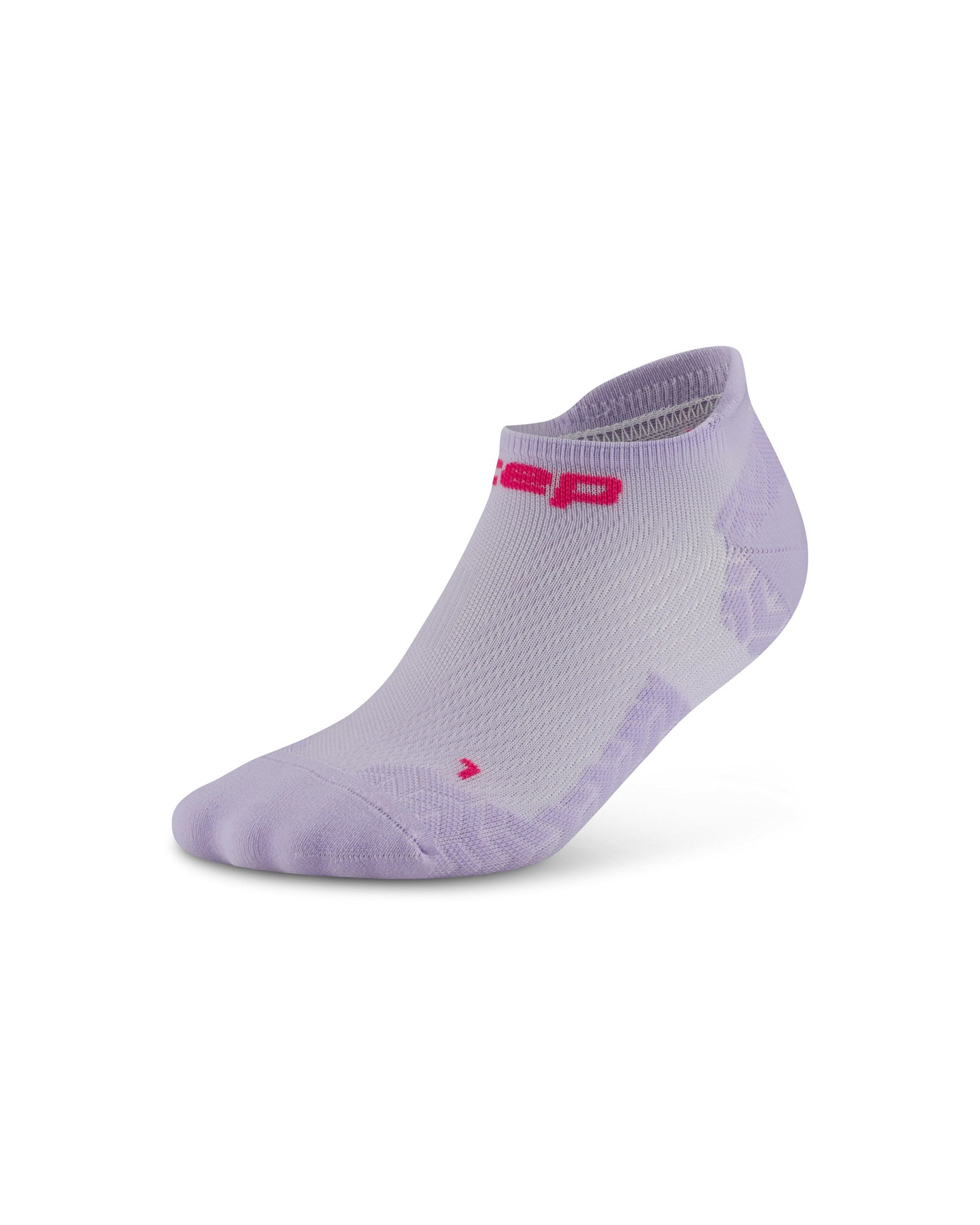 CEP Unisex Core Run Ultralight No Show Socks