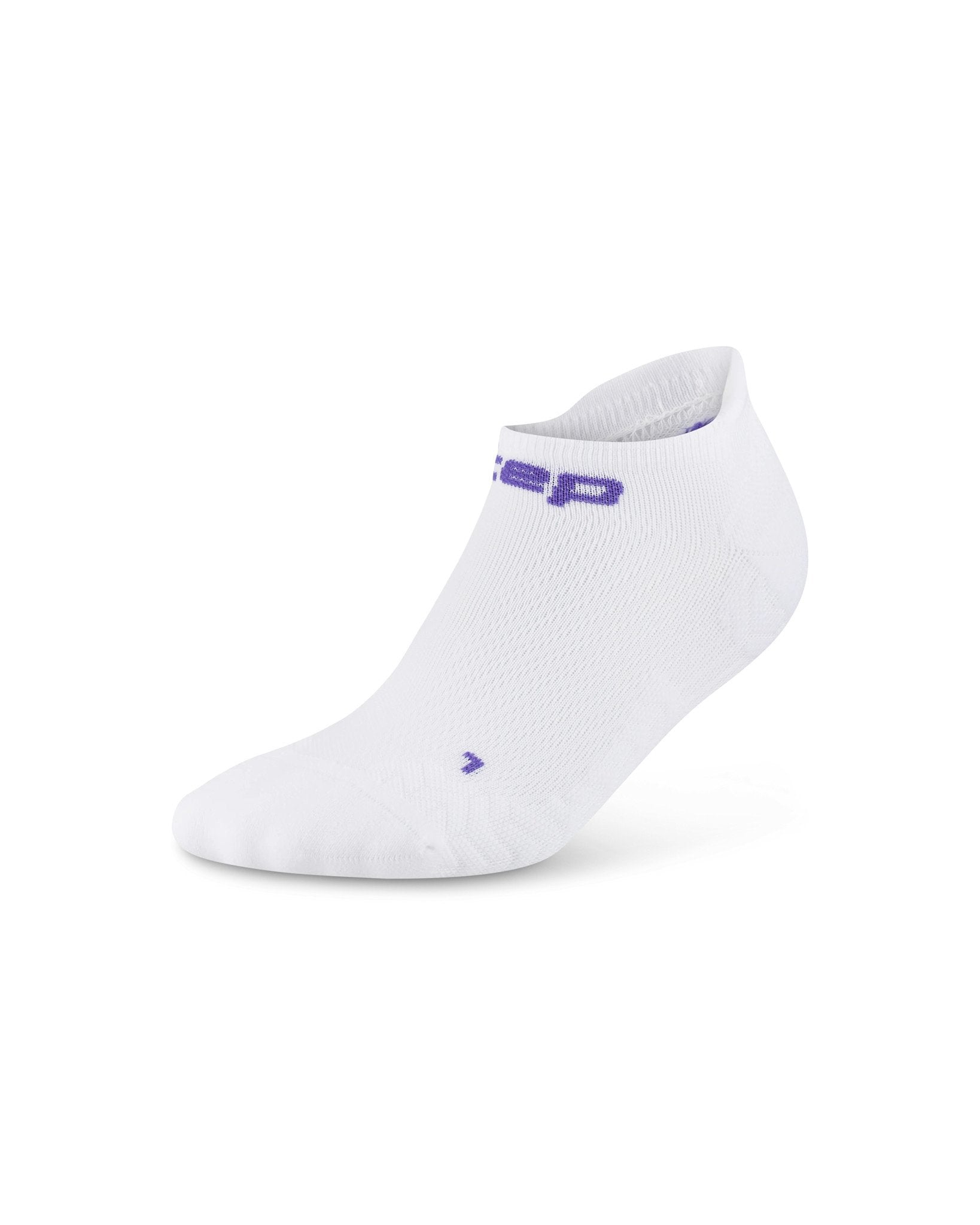 CEP Unisex Core Run Ultralight No Show Socks